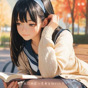 最温柔的那一年