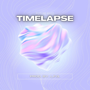 Future Bass: Timelapse