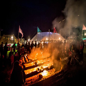 Jardines (Original Mix)