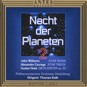 Gustav Holst: Die Planeten op. 32 - Vl. Uranus