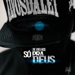 De Joelhos Só pra Deus