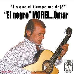 “Cherero” Ríos - Omar Morel