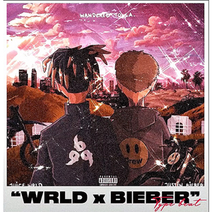 Juice WRLD-" Drill " & Justin Bieber （16ss remix）