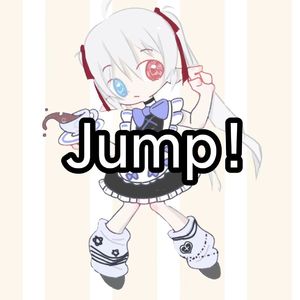 悲伤恶魔JumpStyle