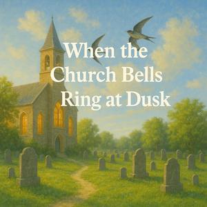 When the Church Bells Ring at Dusk