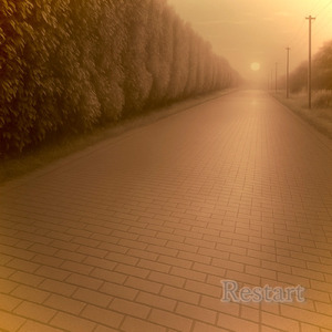 Restart (feat. Yuma)