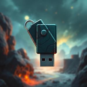 Thumb Drive