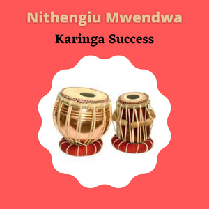 Nithengiu Mwendwa