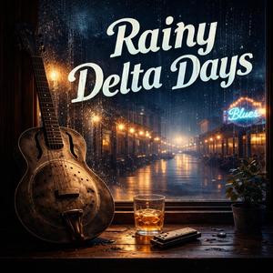 Drowning Sorrow in the Levee Rain