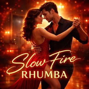 Slow Fire Rhumba