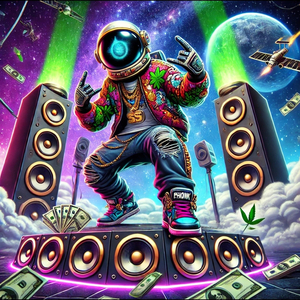 W**d (alien) [cash et femme]