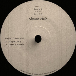 Mrym-348 (Original Mix)