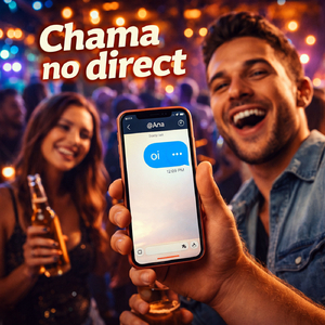 Chama no Direct