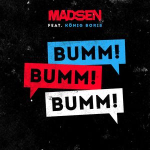 Bumm! Bumm! Bumm! (feat. König Boris)