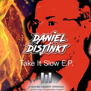 Taking It Slow (Radio Edit)