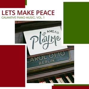 Happy To Meet You (Emotional Piano B Minor)