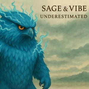 Underestimated (raggaeton, darksynth)