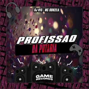 Profissao Da Putaria