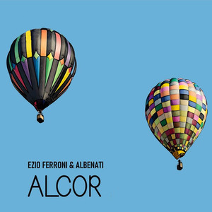 Alcor (Radio Edit)