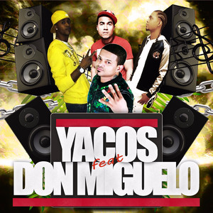 Subele (feat. Don Miguelo)