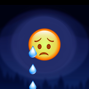 Rainy Raining Rain - Sad Beat