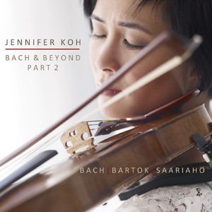 Violin Partita No. 1 in B Minor, BWV 1002:II. Double