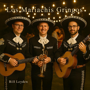 Mariachi Gringo