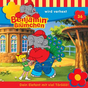 Kapitel 09 - wird verhext (Folge 036)