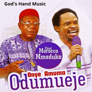 OJEMBA ENWE IRO