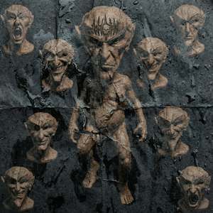 Колыбельная