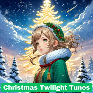 Carols for Christmas Morning