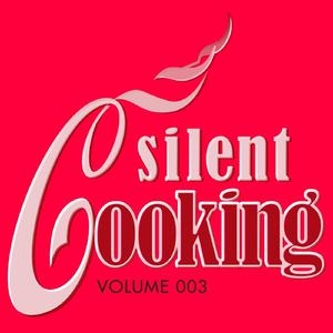 SILENT COOKING-003: Branzino in Tomaten-Safranfond + Linguini (---)
