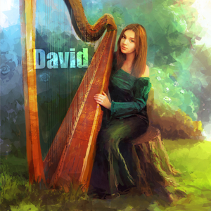 David