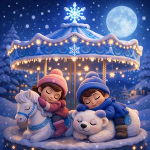 Sleep Music, Winter Dream Carousel