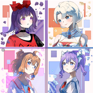 在树上唱歌（A-SOUL）