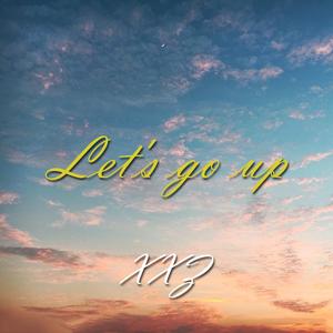 Let's go up