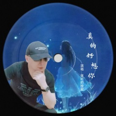 真的好想你 (深情版)