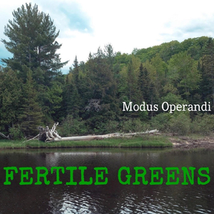 Fertile Greens