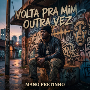 Volta Pra Mim Outra Vez