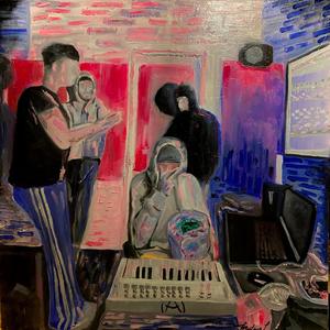 Iceberg (feat. 6480, Do´Alviña & Mike Klass)