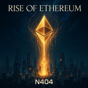 Rise of Ethereum