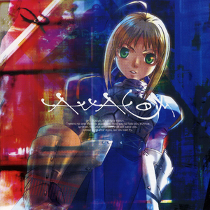 II-III / Unlimited Blade Works