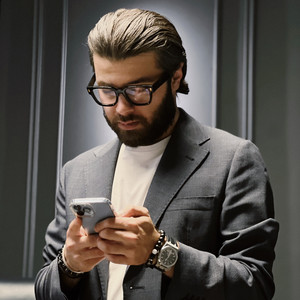 Vaxshiy Sohil Neytral (Original Mix)