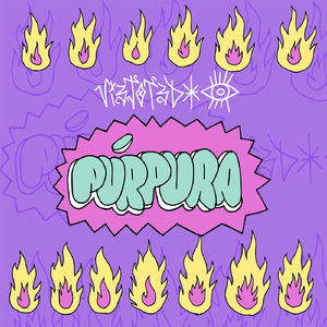 Púrpura