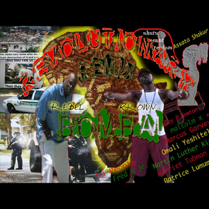 Sound of Tha RevoltTion (Feat. Assata & Milk)