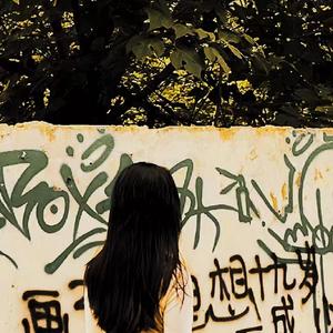 你离开了阜阳，从此没有人和我说话。