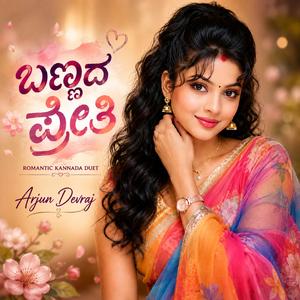 ಬಣ್ಣದ ಪ್ರೀತಿ