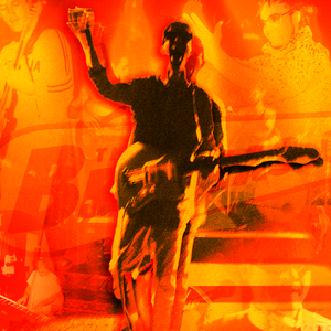 Galves (Live at Leadbeater)