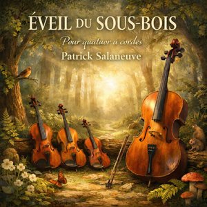 Éveil du Sous-Bois