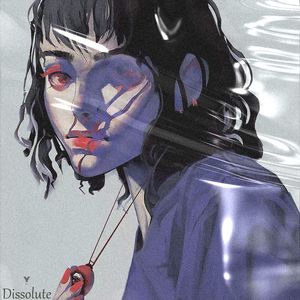 【FREE BEAT】''Dissolute''